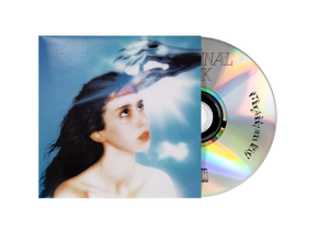 Imaginal Disk CD