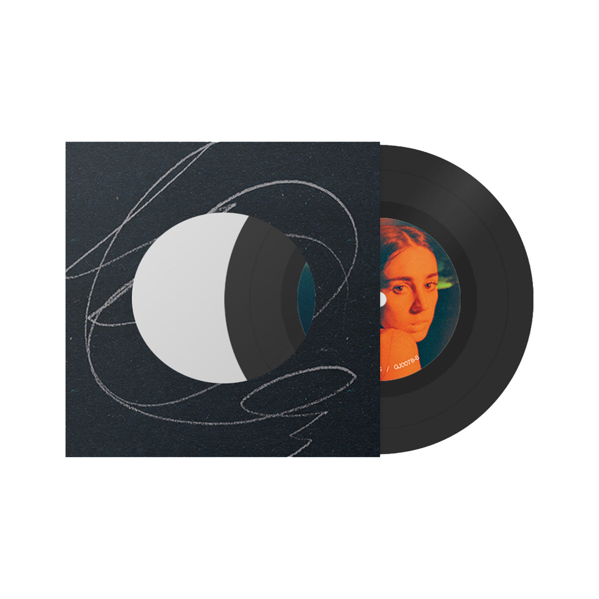 Maps/Country 7"