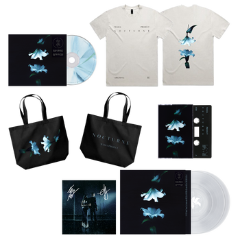 Nocturne Ultimate Bundle (With Signed Art Card)