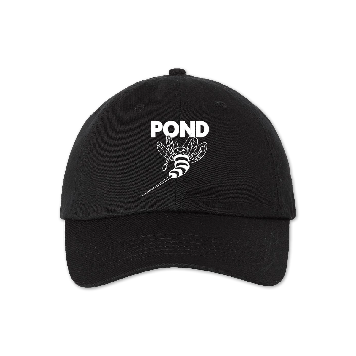 Stung! Hat