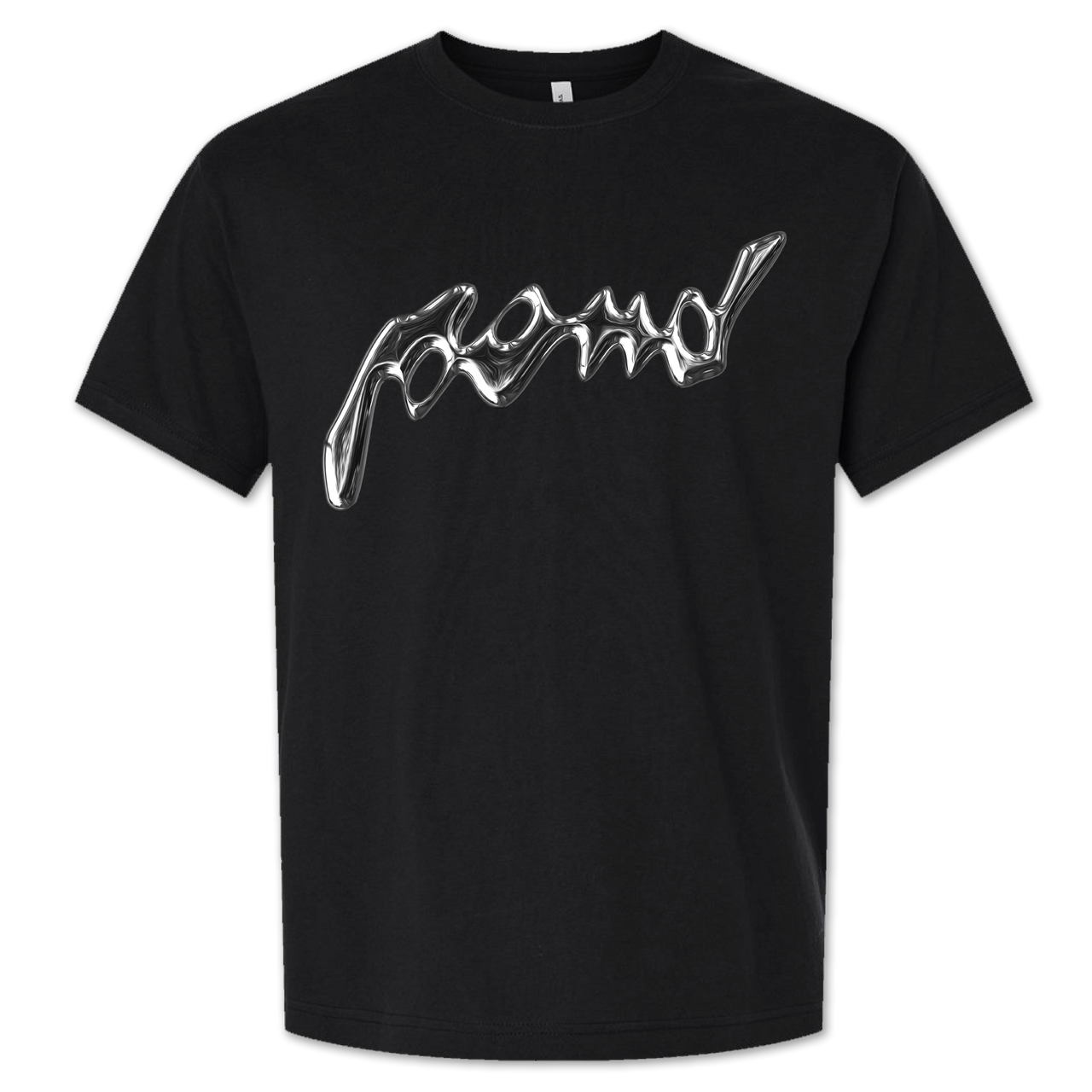Liquid T-shirt