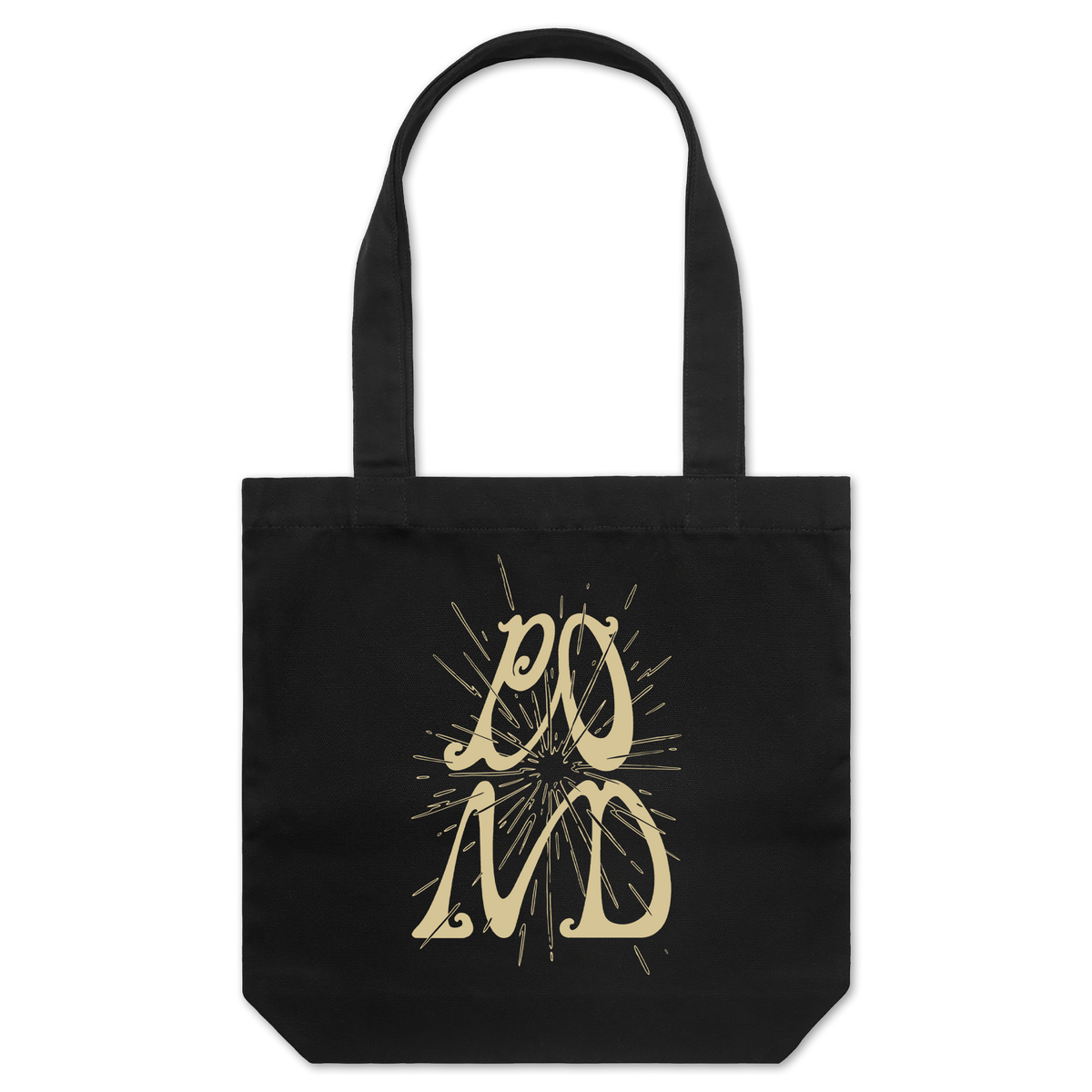 Pond Rowburst Tote