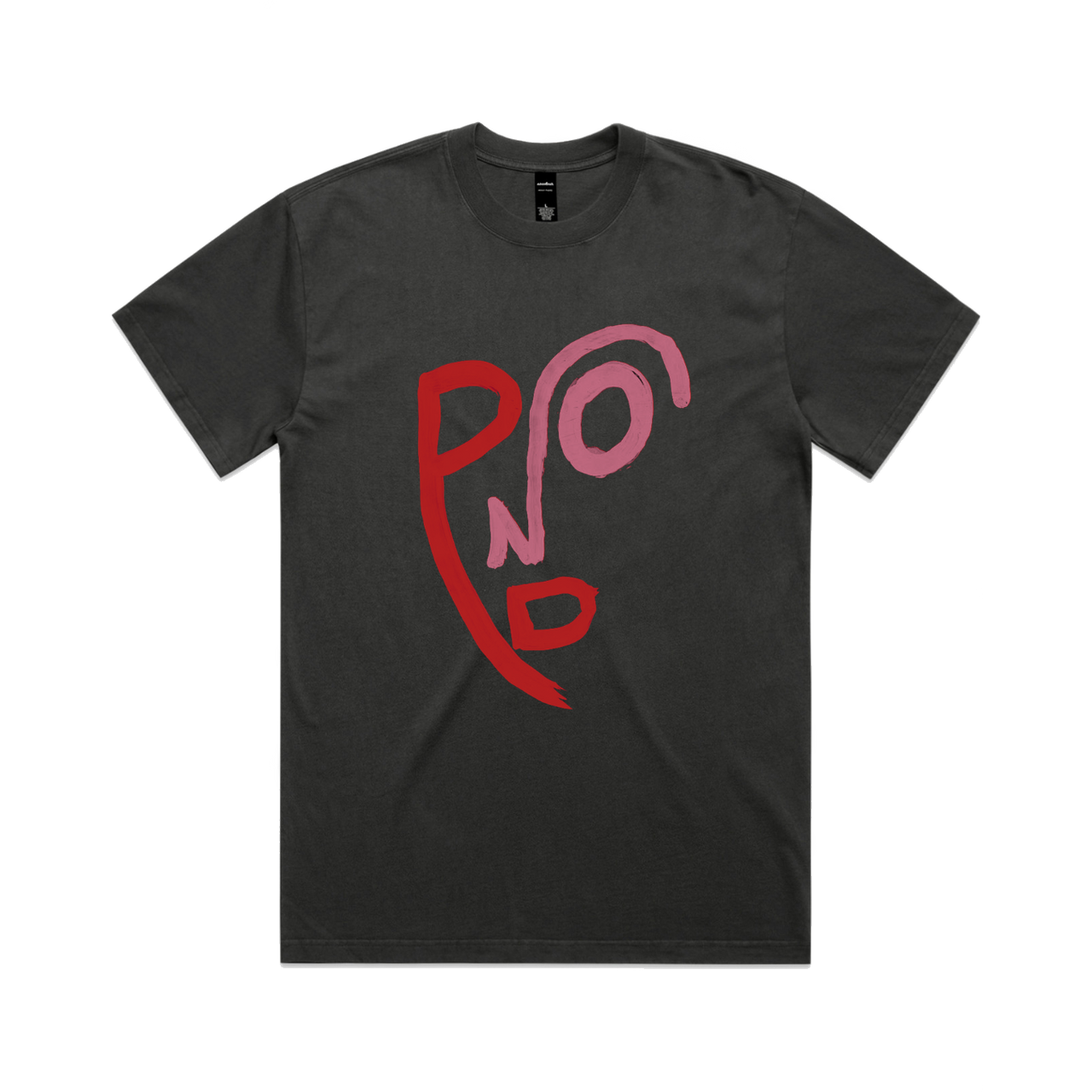 Facial T-shirt