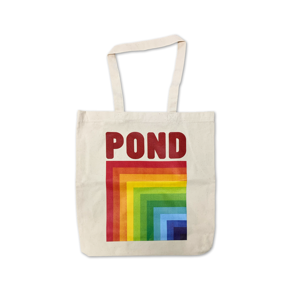 Pond Rainbow Tasmania Tote