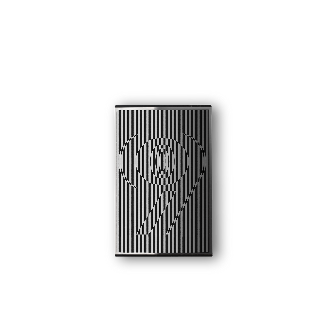 9 Cassette Tape