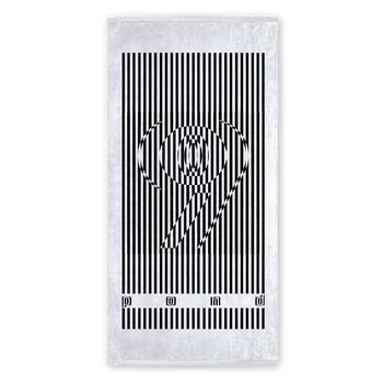 9 Beach Towel