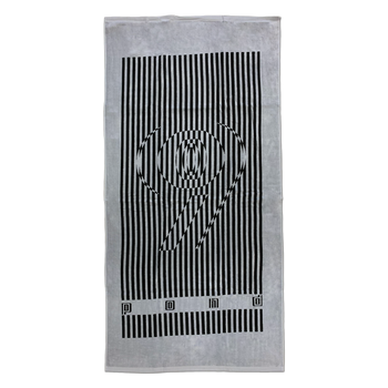 9 Beach Towel