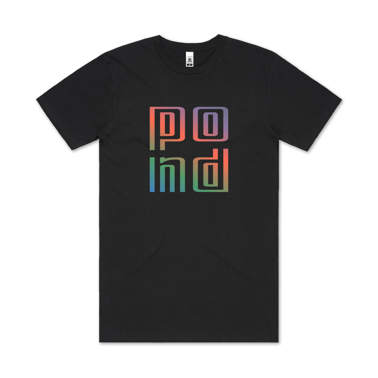 9 Deluxe [BLACK] T-shirt