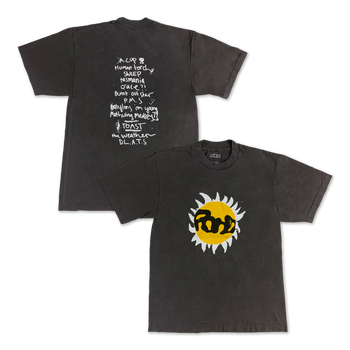 Sun (Grey) T-shirt
