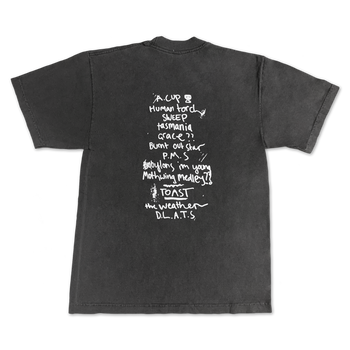 Sun (Grey) T-shirt