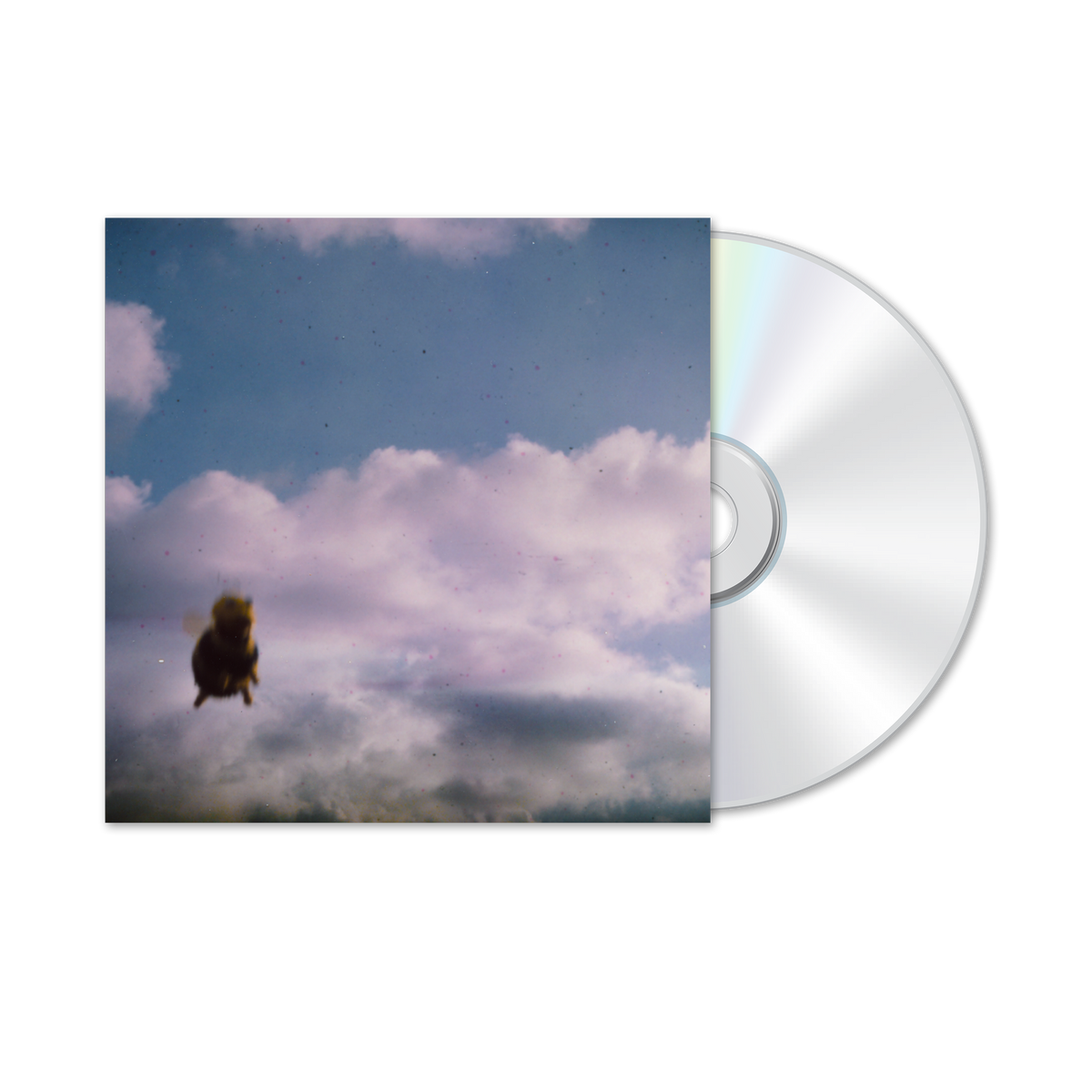 Stung! CD