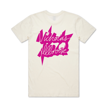 Manganese T-shirt