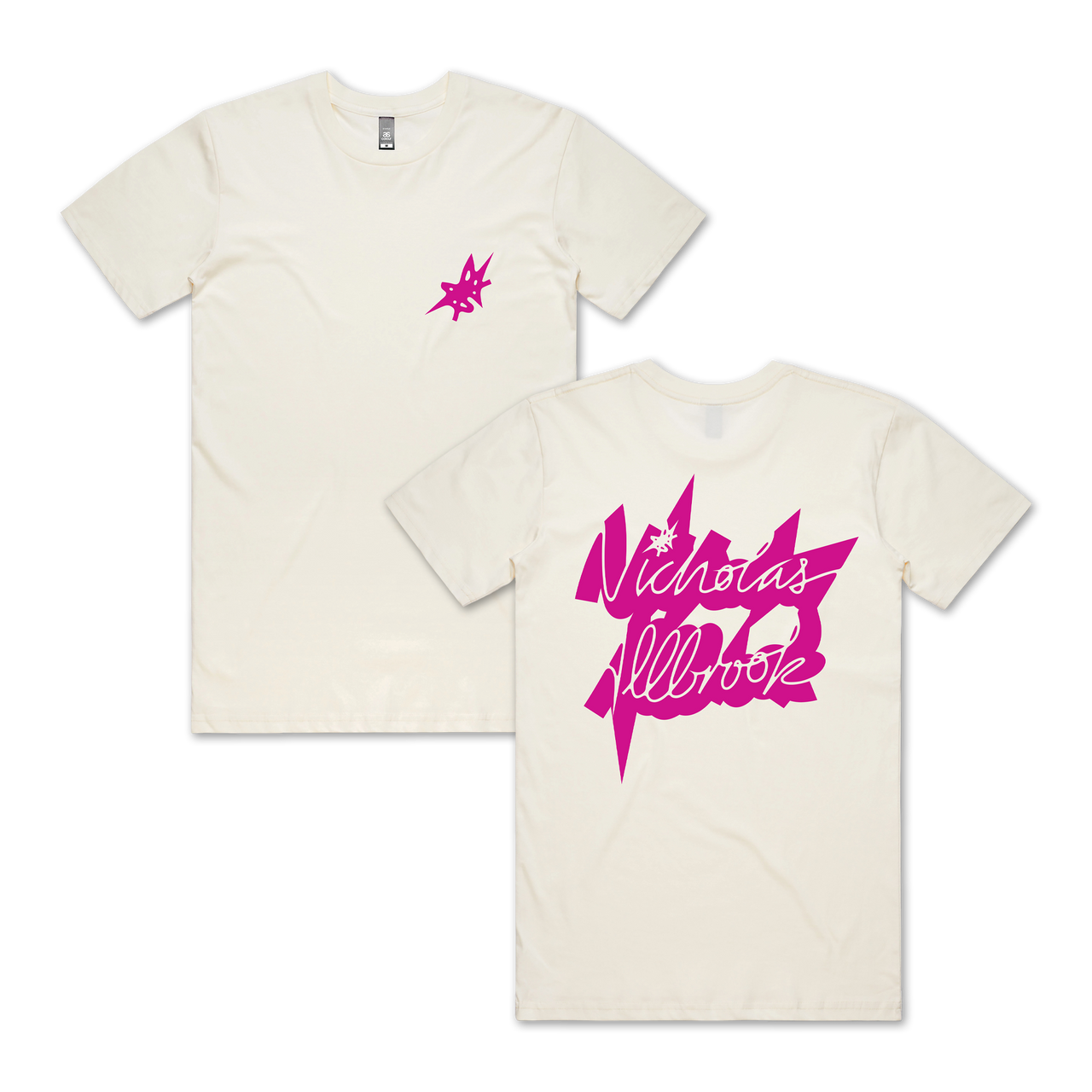 Manganese T-shirt