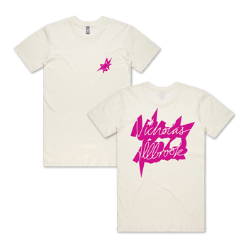 Manganese T-shirt