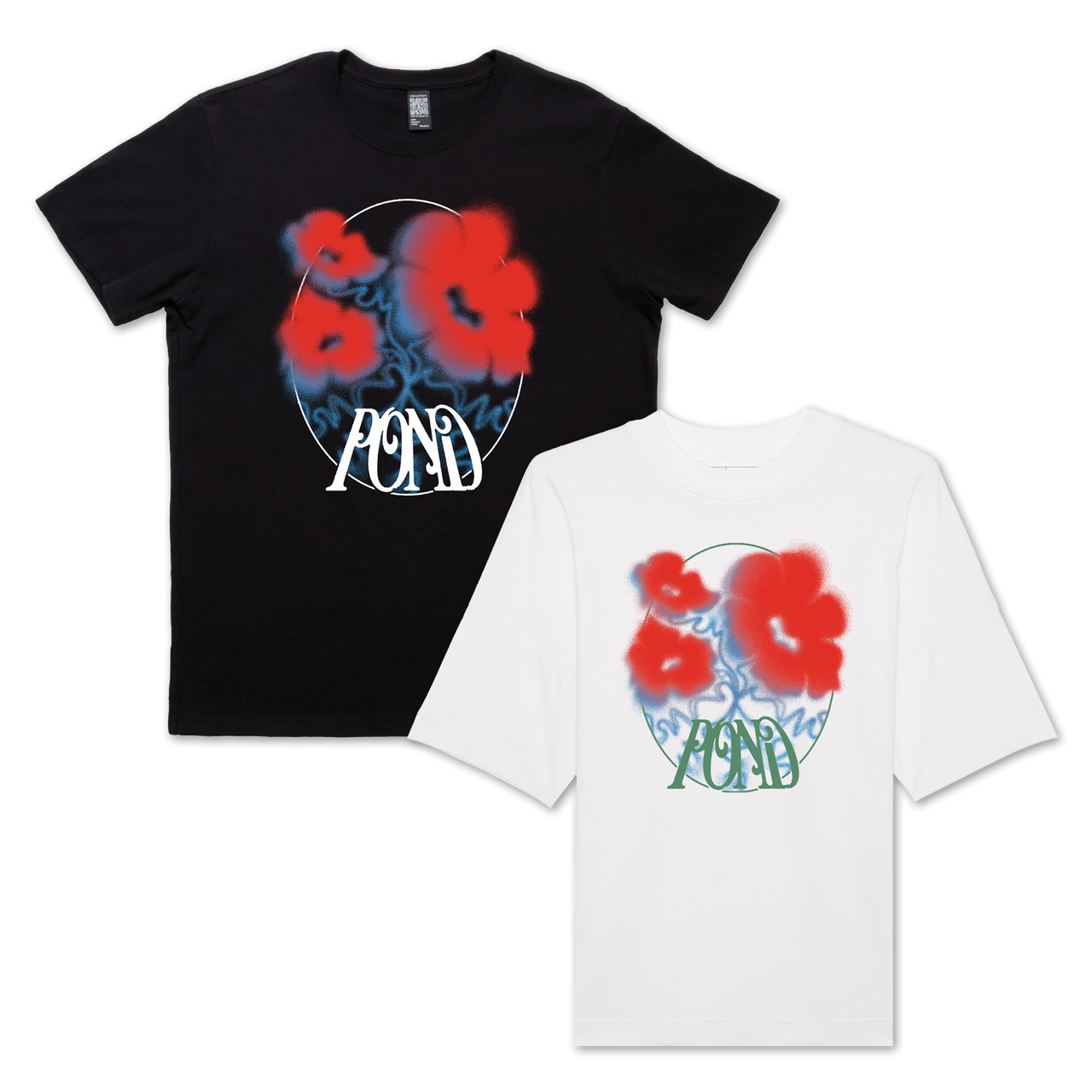 Khabbazi T-shirt