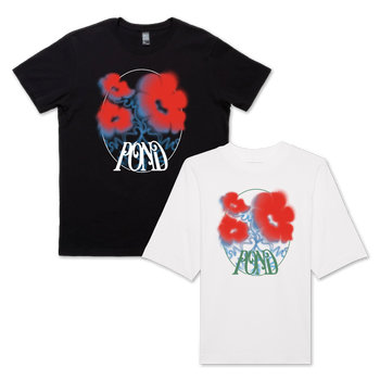 Khabbazi T-shirt
