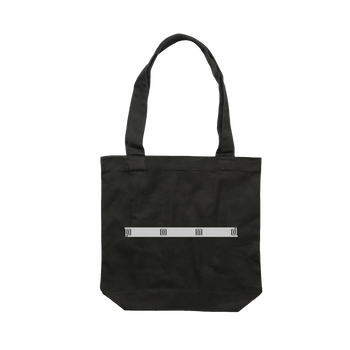 9 Tote Bag