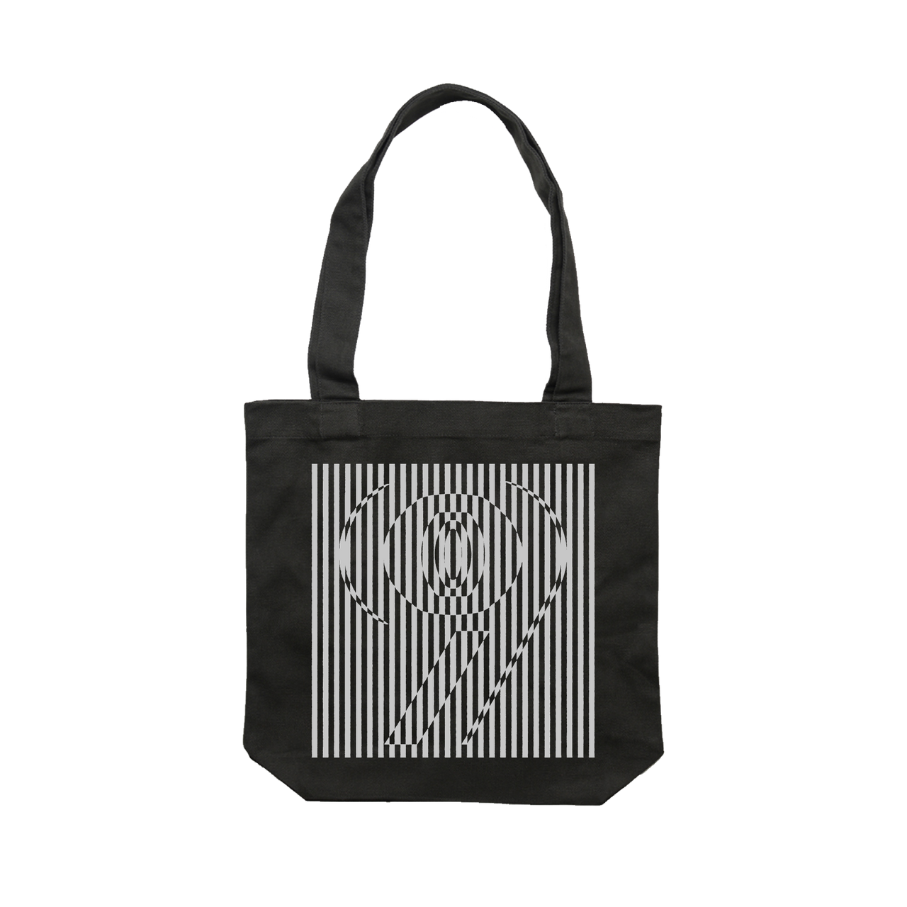 9 Tote Bag