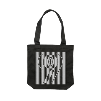 9 Tote Bag