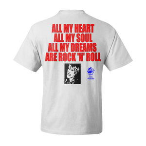 All My Heart T-Shirt