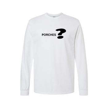 Question Longsleeve