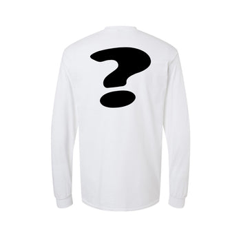 Question Longsleeve