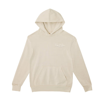 Polo & Pan Logo Hoodie