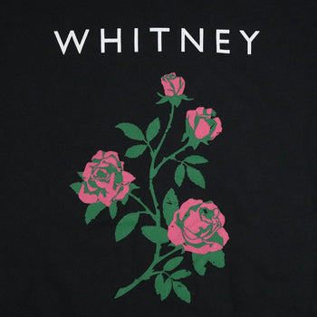 Rose Crewneck Sweatshirt