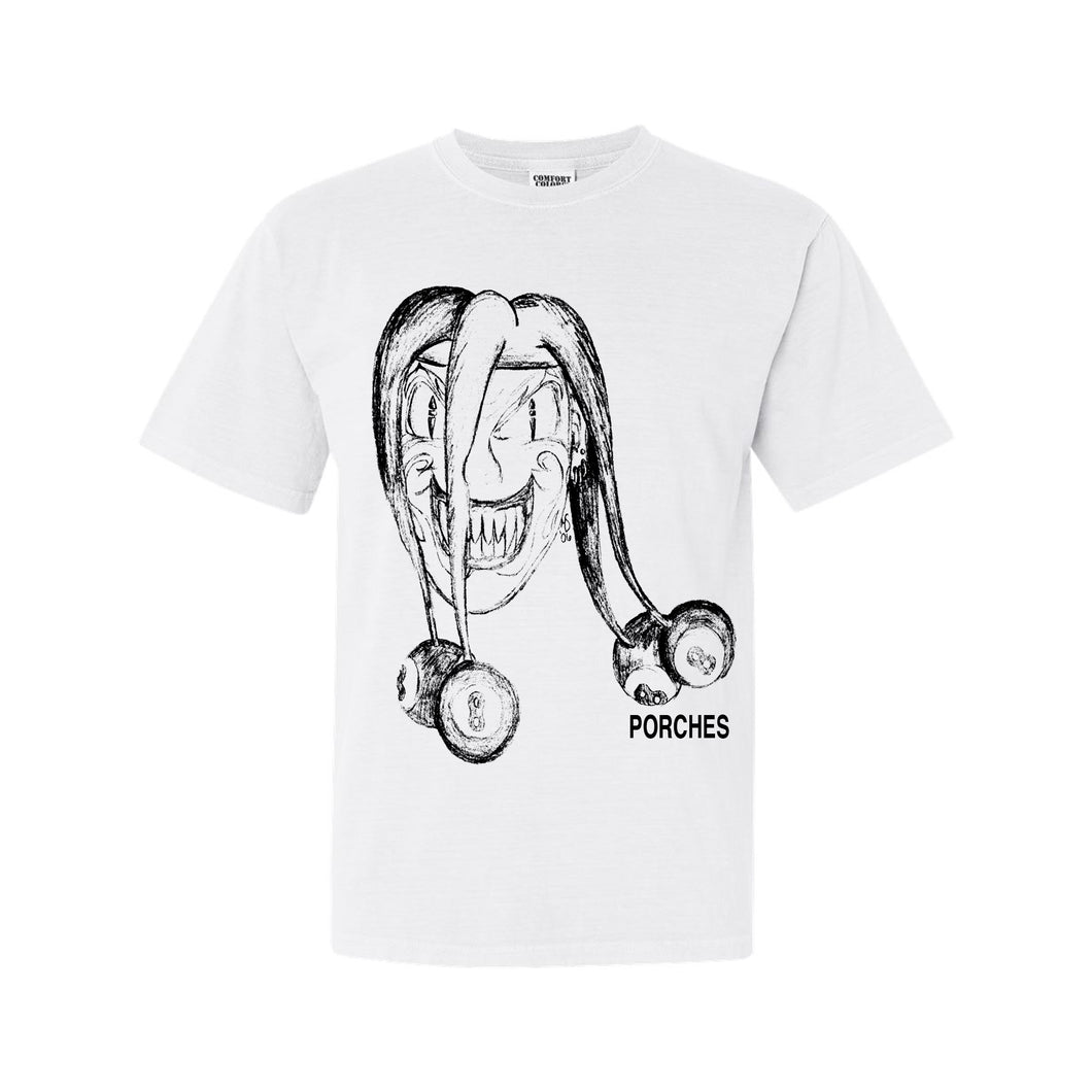 Joker T-Shirt (Limited Edition)