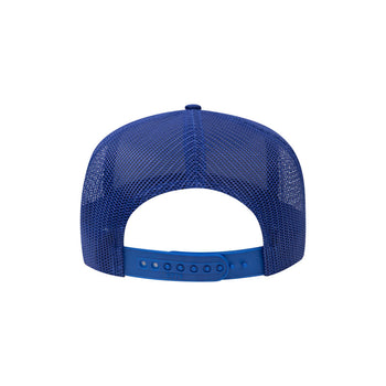 Treble Trucker Hat
