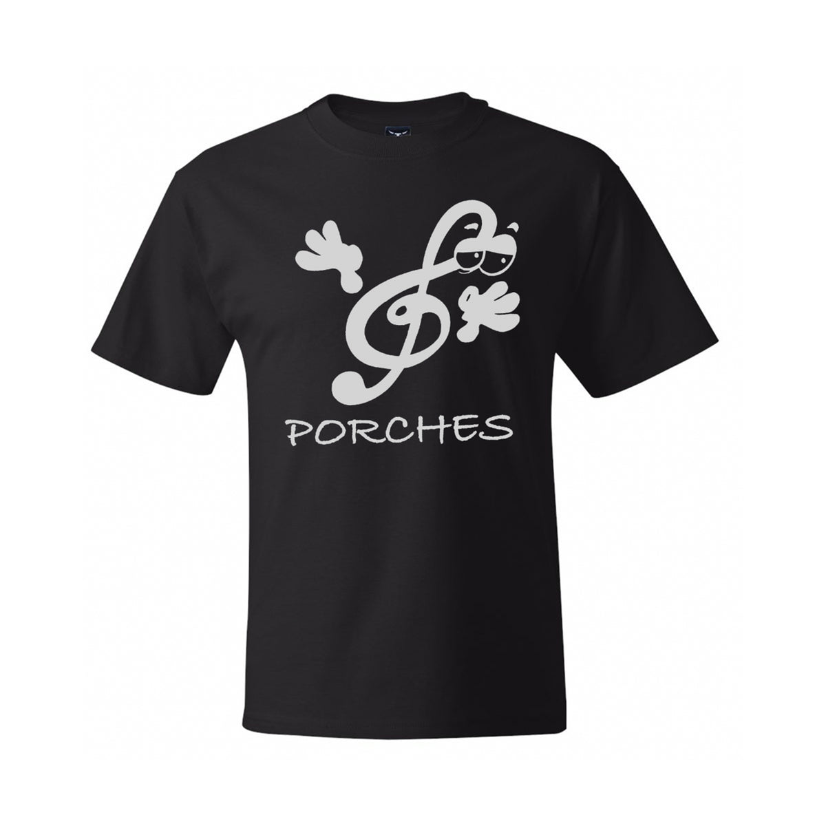 Treble T-Shirt