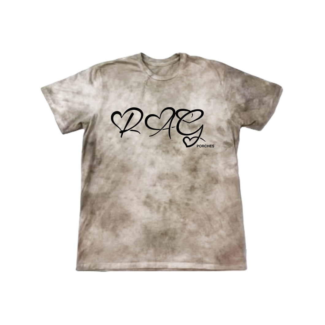 Rag T-Shirt (Limited Edition)