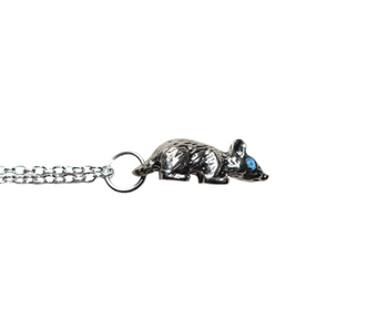 Vienna Necklace