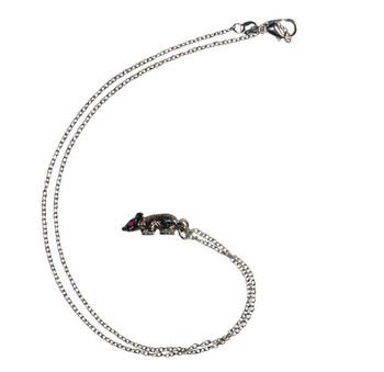 Vienna Necklace