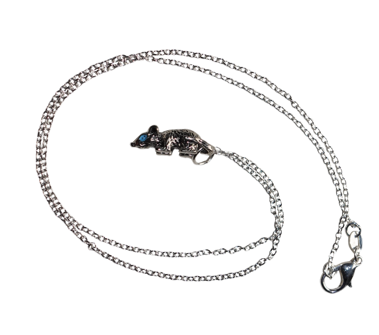 Vienna Necklace