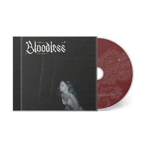 Bloodless CD Bundle (Pre Order)