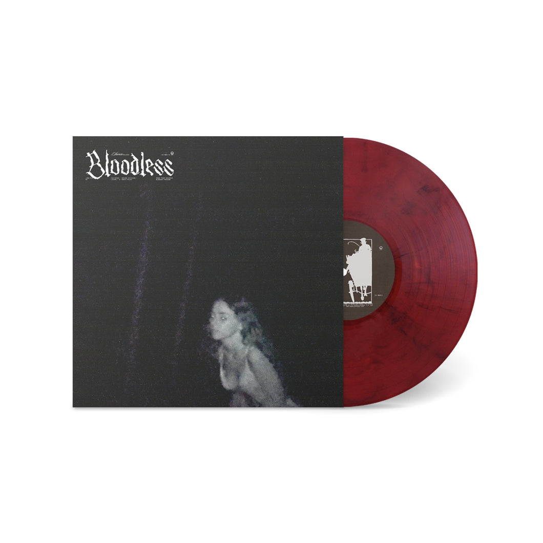 Bloodless Deluxe LP (Pre Order)