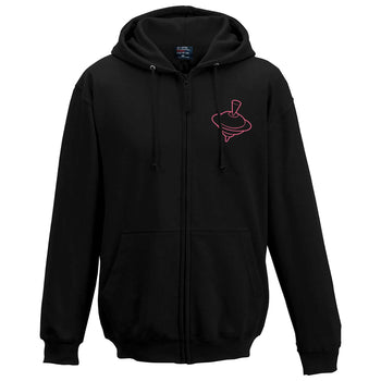 Spinning Top Logo Sweatshirt