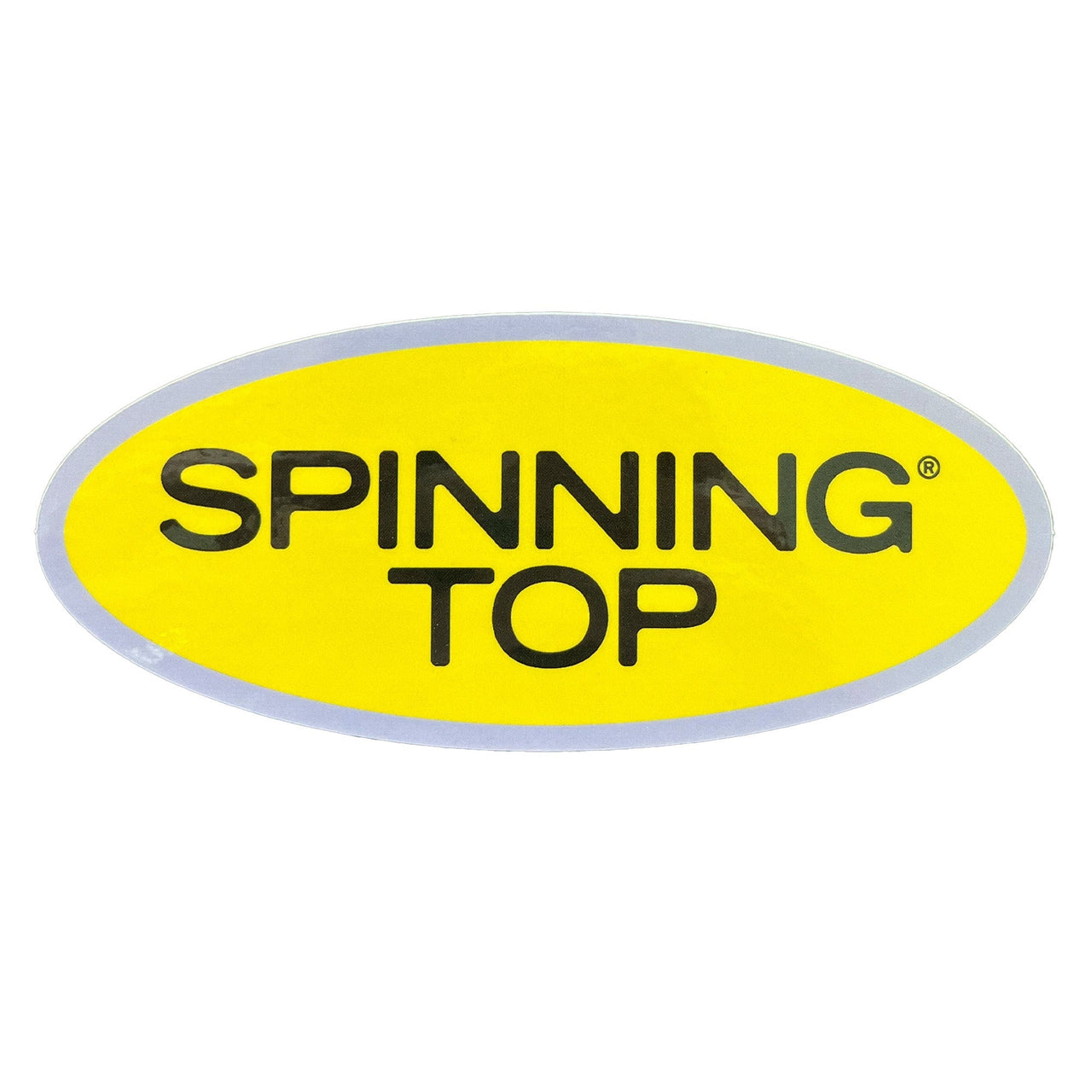 Yellow Sticker