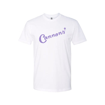 Star Logo Tee