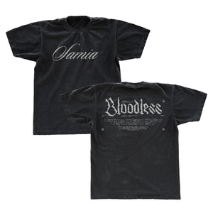 Bloodless CD Bundle (Pre Order)