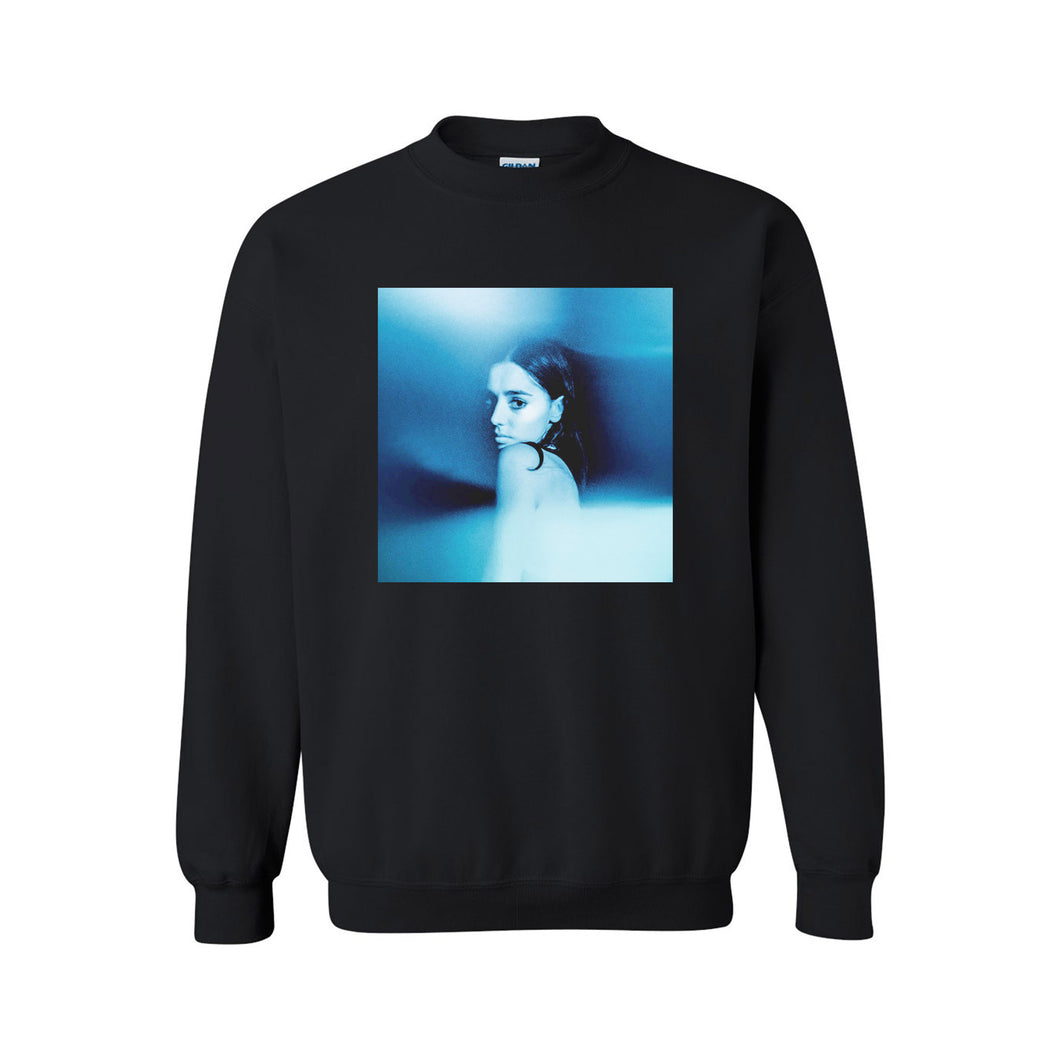 Honey Album Crewneck