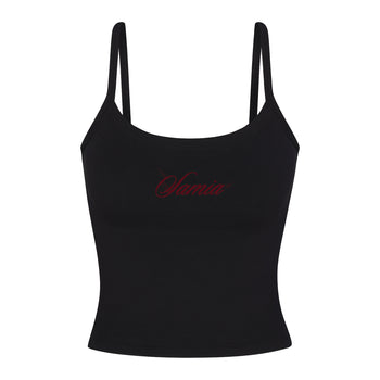 Samia Logo Tank