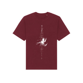 Bloodless UK Tour Tee