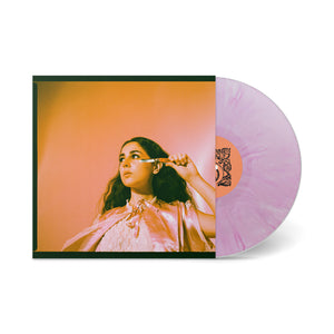 Scout Limited Anniversary Edition Pink Marble LP