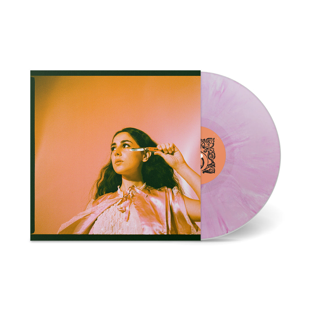 Scout Limited Anniversary Edition Pink Marble LP