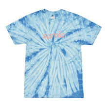 Load image into Gallery viewer, Show Up Tie Dye Tee
