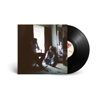 Small Talk Black Vinyl Bundle