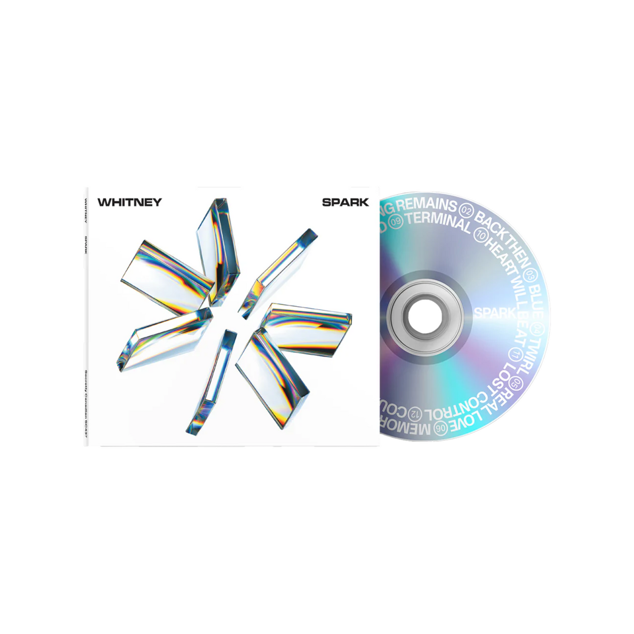 SPARK CD