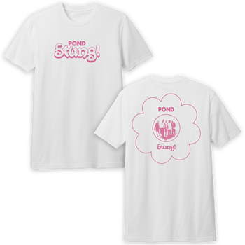 Stung! T-shirt